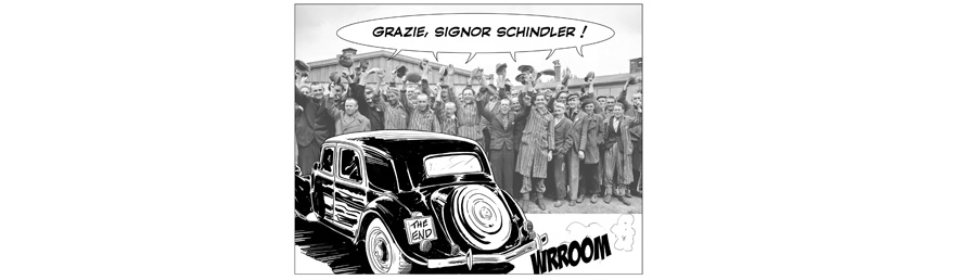 schindler list