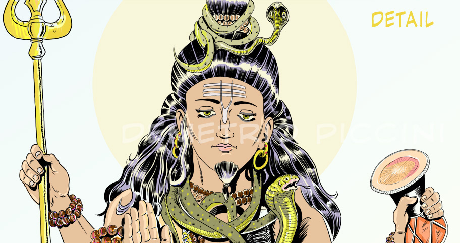 SHIVA